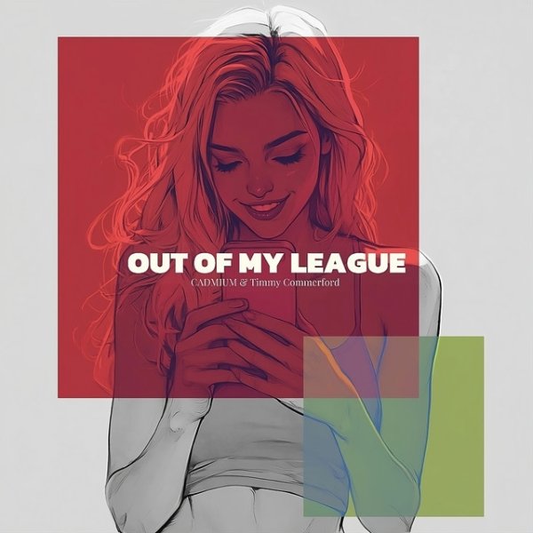 Out of My League Album 