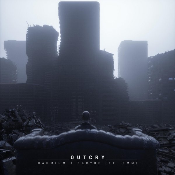 Outcry Album 