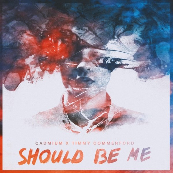 Should Be Me Album 