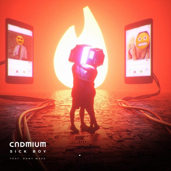 Sick Boy Album 