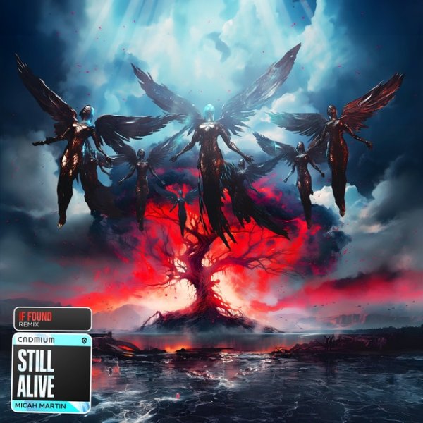 Still Alive Album 