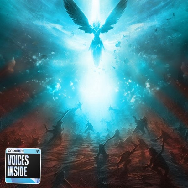 Voices Inside Album 