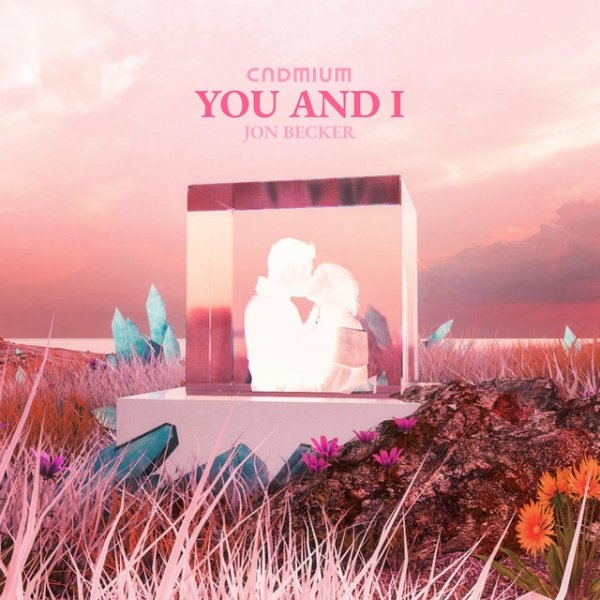 you and I Album 