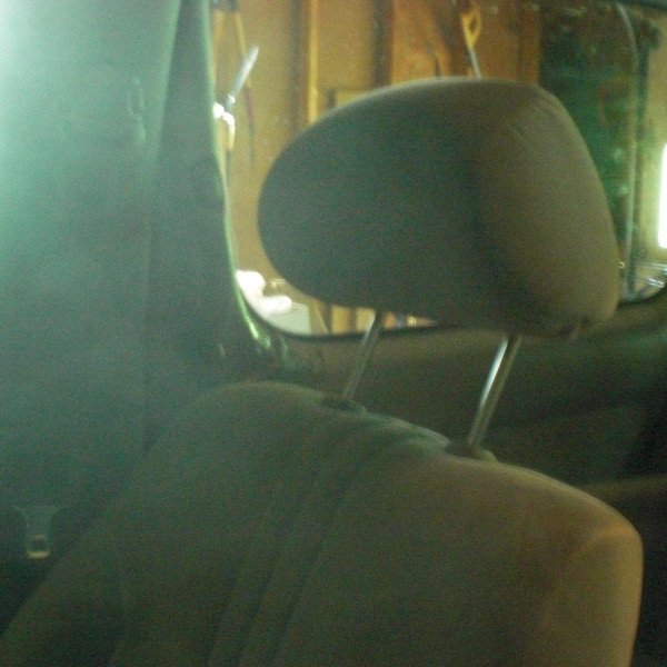 Car Seat Headrest 2, 2010