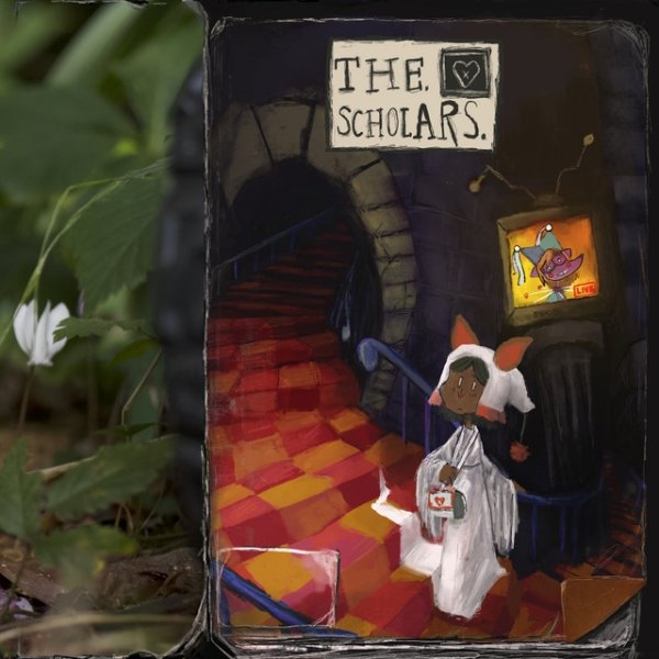 Car Seat Headrest The Scholars, 2025