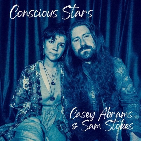 Conscious Stars - album