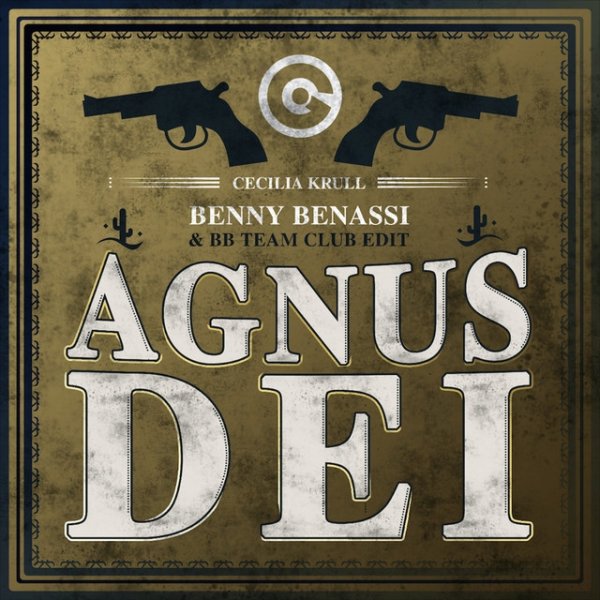 Agnus Dei (Benny Benassi & BB Team Club Edit) Album 
