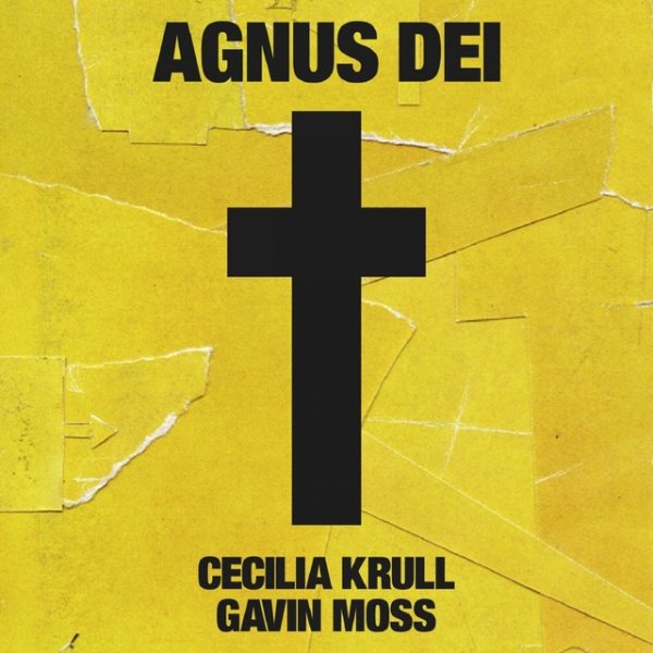 Agnus Dei (From "Vis a Vis") Album 