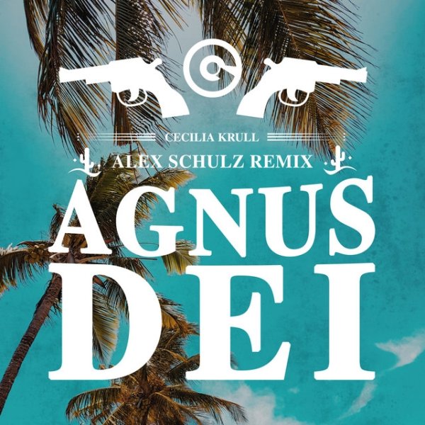 Agnus Dei Album 
