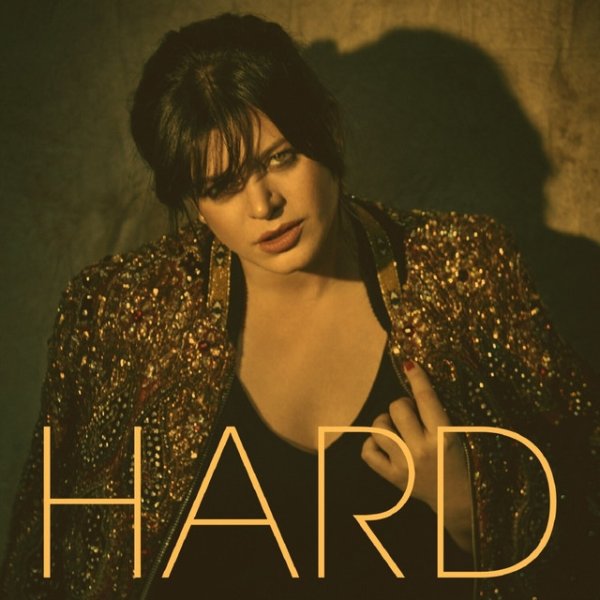 Hard Album 