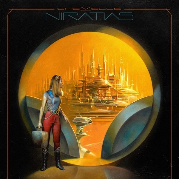 NIRATIAS - album