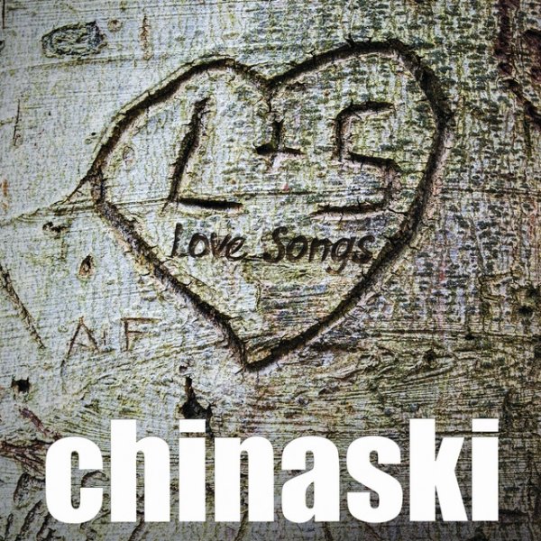 Chinaski Love Songs, 2018