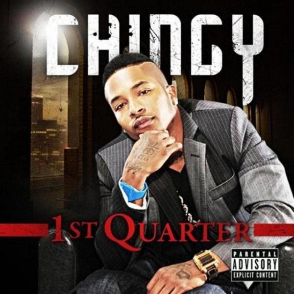 Chingy 1st Quarter, 2011