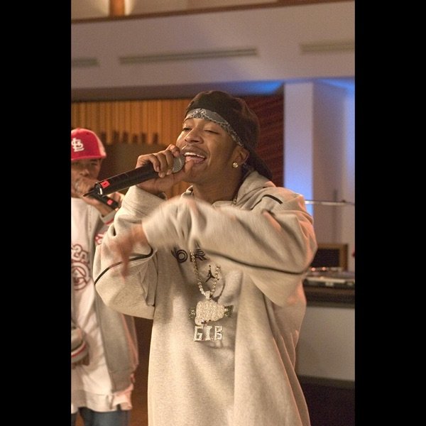 Chingy AOL Sessions, 2005