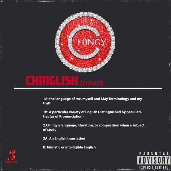 Chinglish - album