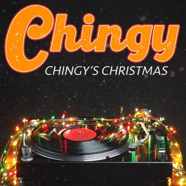 Chingy's Christmas - album