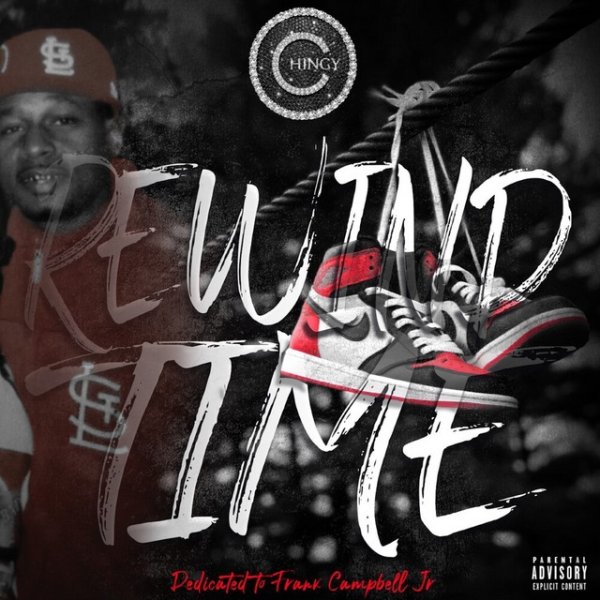 Rewind Time - album