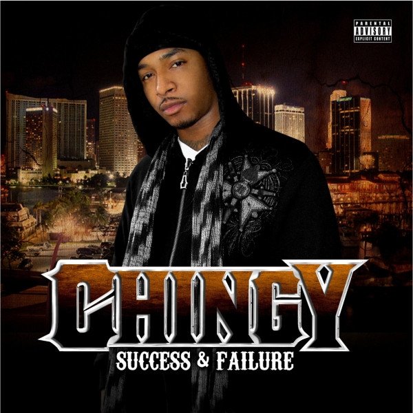 Success and Failure - album