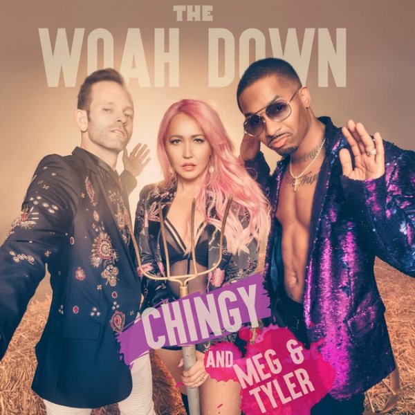 The Whoa Down - album