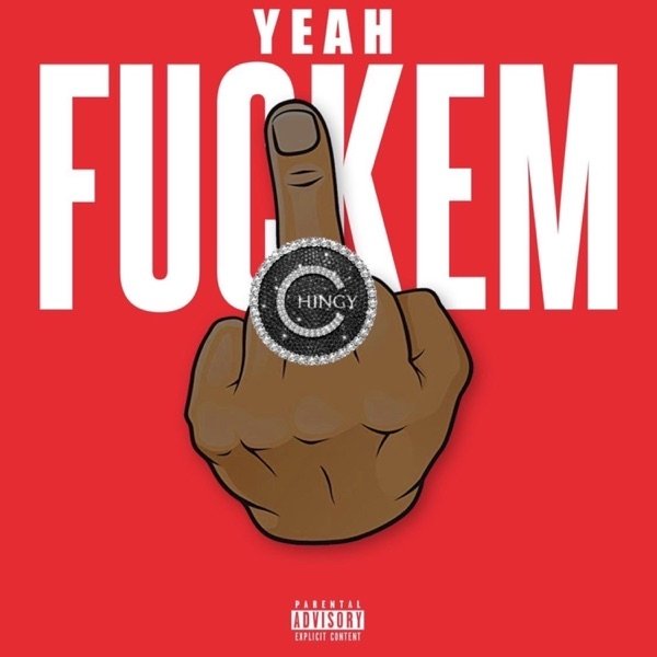 Yeah F****m - album