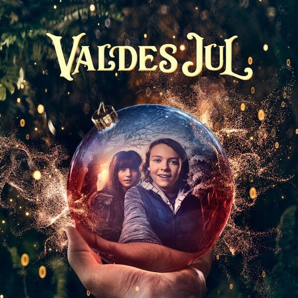 Valdes Jul - album