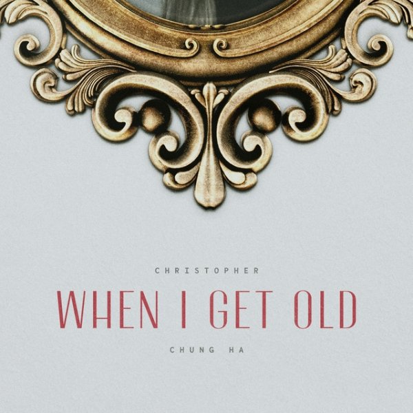 When I Get Old - album