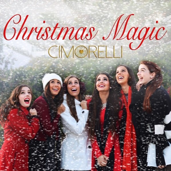 Cimorelli Christmas Magic, 2016