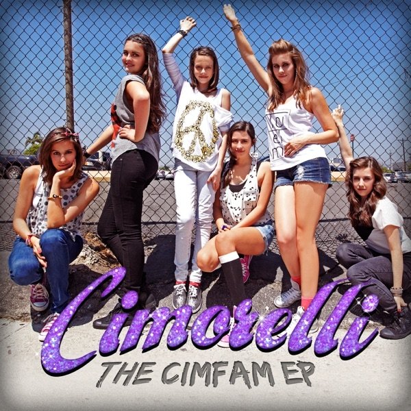 Cimorelli CimFam, 2011