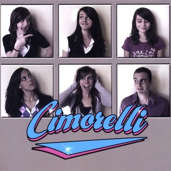 Cimorelli Cimorelli, 2008