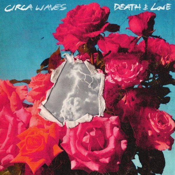 Death & Love, Pt. 1 - album