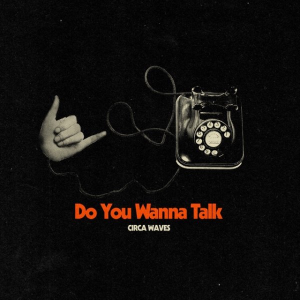 Do You Wanna Talk - album