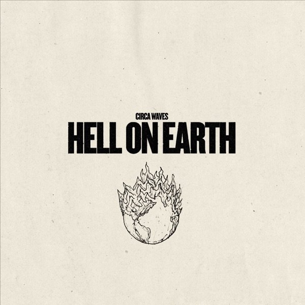 Hell On Earth - album