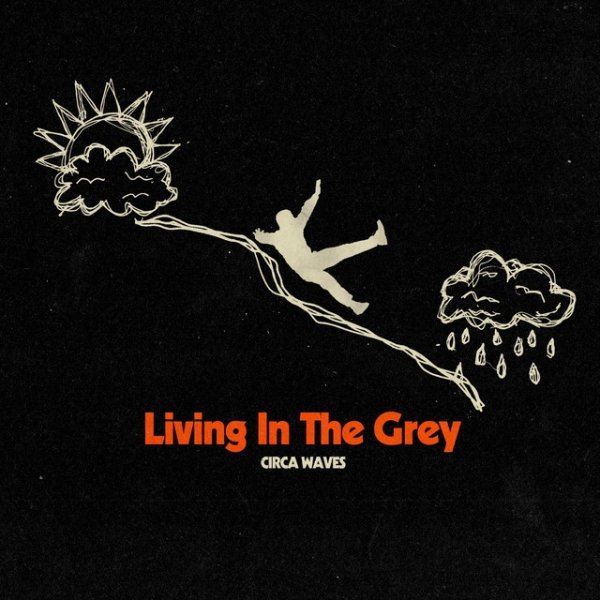 Living in the Grey - album