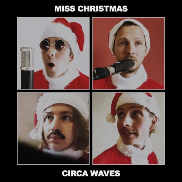 Miss Christmas - album