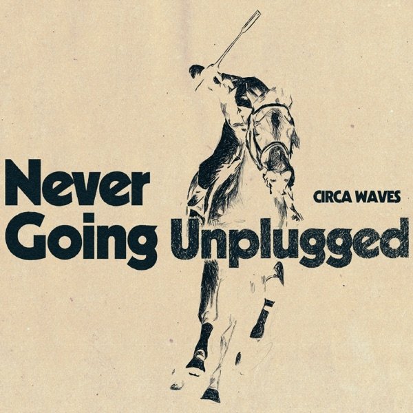 Never Going Unplugged - album