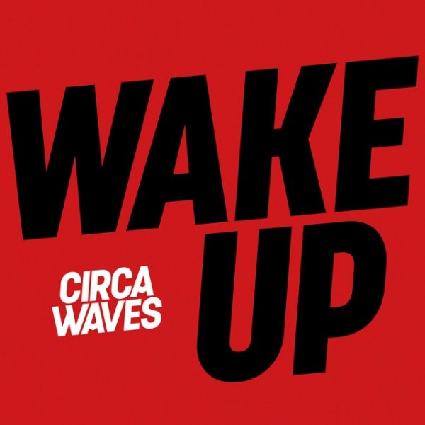 Wake Up - album