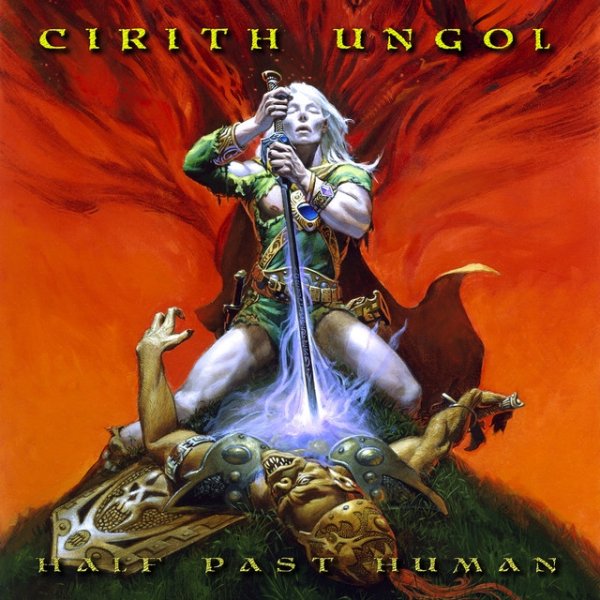 Brutish Manchild Album 