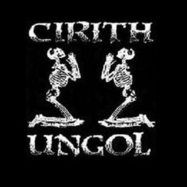 Cirith Ungol Album 