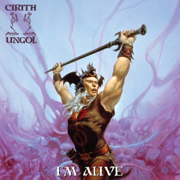 Join the Legion Album 