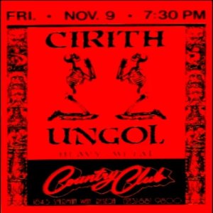 Live at The Country Club, 9/11-1984 Album 