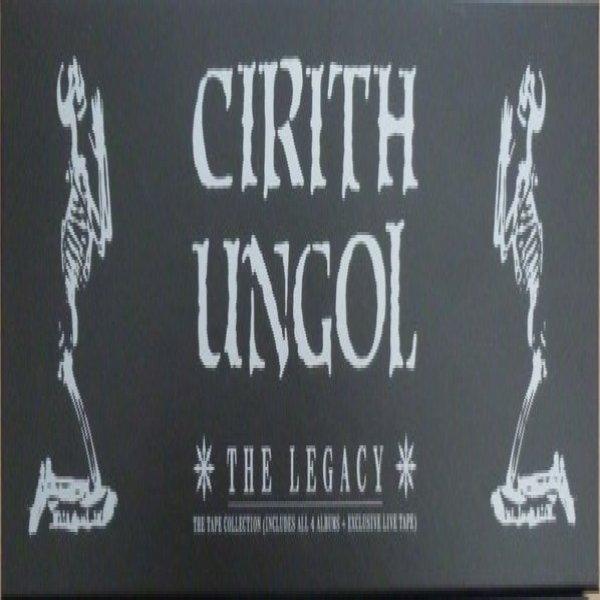 The Legacy Album 