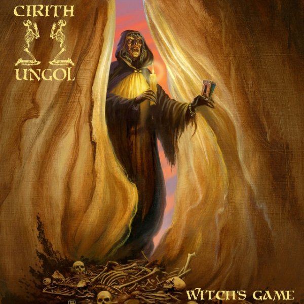 Witch's Game Album 