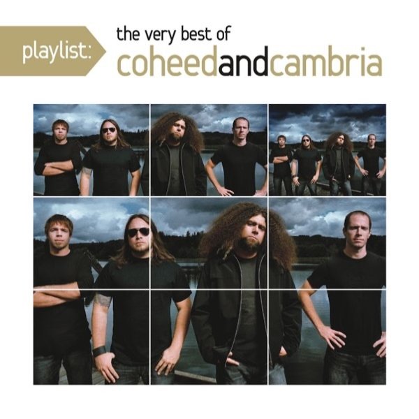 Coheed and Cambria Playlist: The Very Best of Coheed and Cambria, 2011