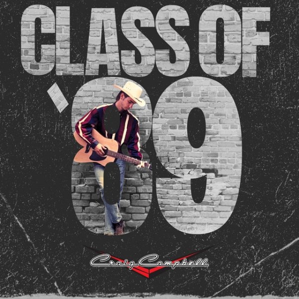 Class of '89 - album