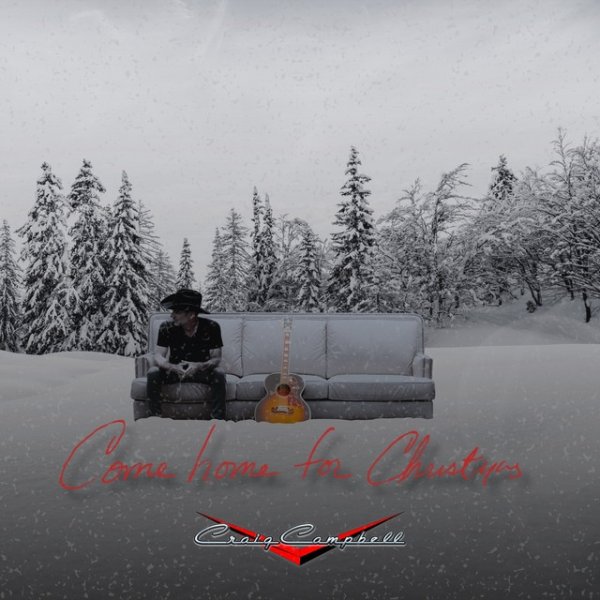 Come Home For Christmas - album