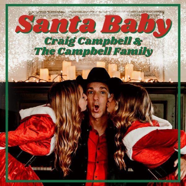 Santa Baby - album