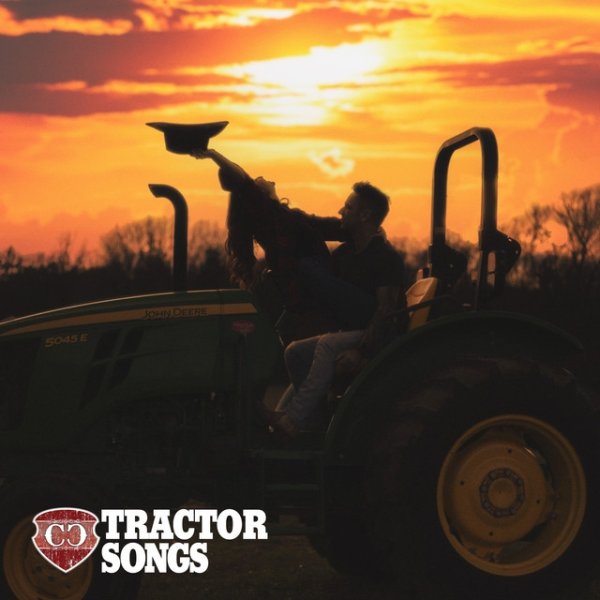 Tractor Songs - album