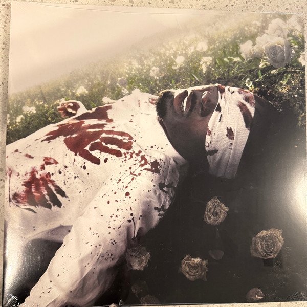 d4vd WITHERED, 2025