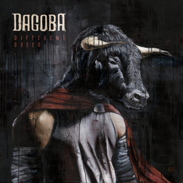 Dagoba Different Breed, 2024