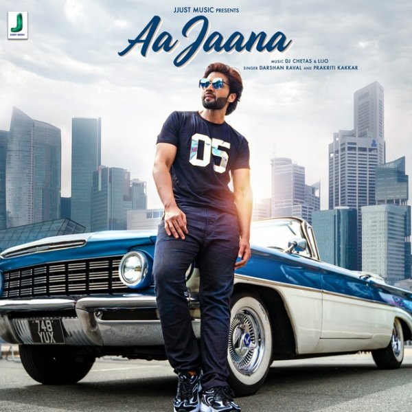 Aa Jaana Album 